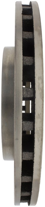 For 1996-2000 Plymouth Grand Voyager | Centric Front Disc Brake Rotor | Vented gallery