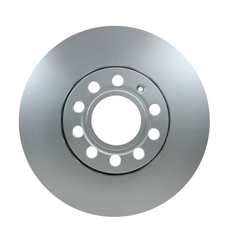 SET-PGD355122412-A Hella Pagid 4-Wheel Set Brake Discs Front & Rear ABS for A4 gallery