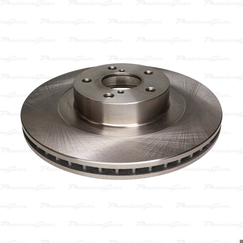 Front+Rear Disc Rotors+Brembo NAO Brake Pads for Toyota 86 ZN6 ZN6K 2012-2022 gallery