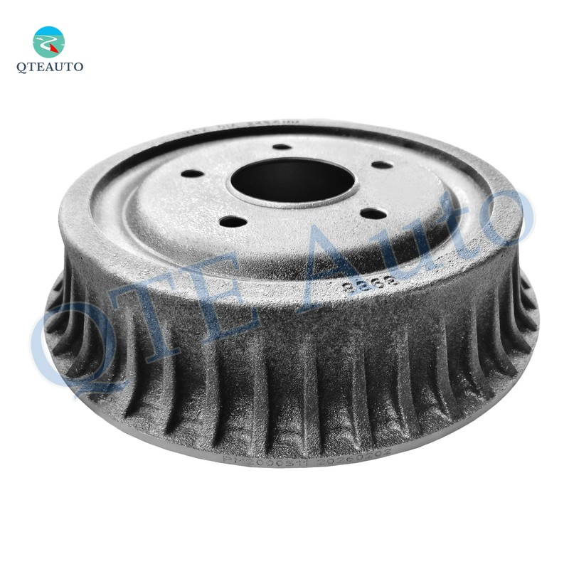 Rear 304mm Brake Drum For 1992-1997 GMC Jimmy gallery
