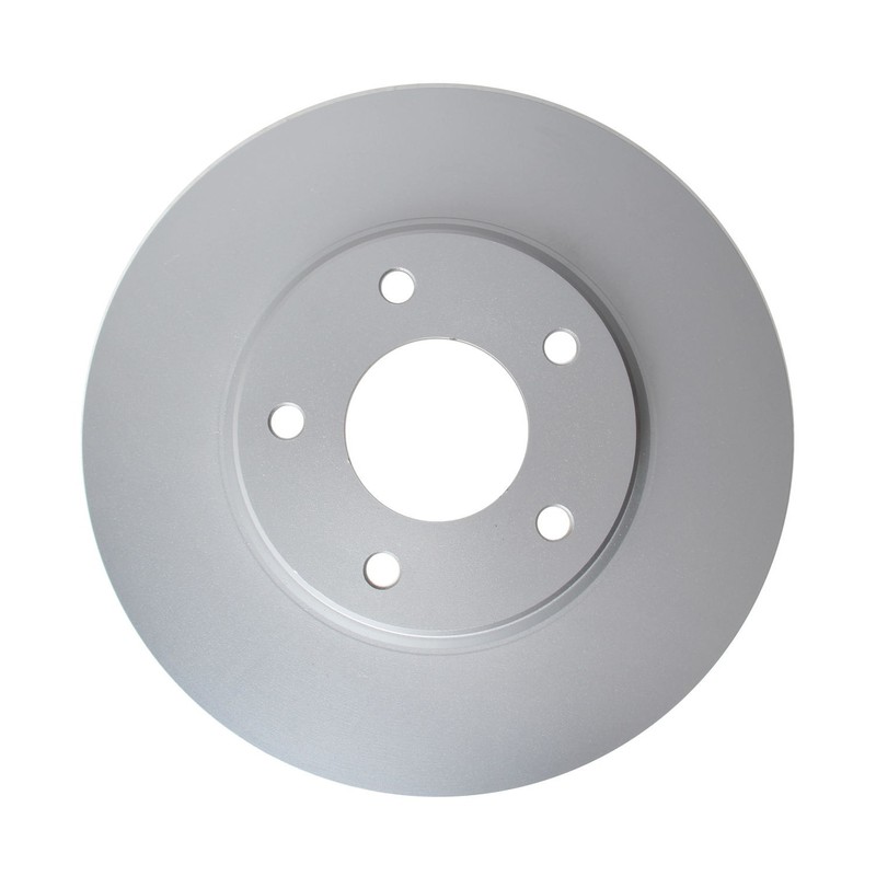 Hella Pagid 355121912 Front Disc Brake Rotor For Jaguar XJ8, Vanden Plas, XK8