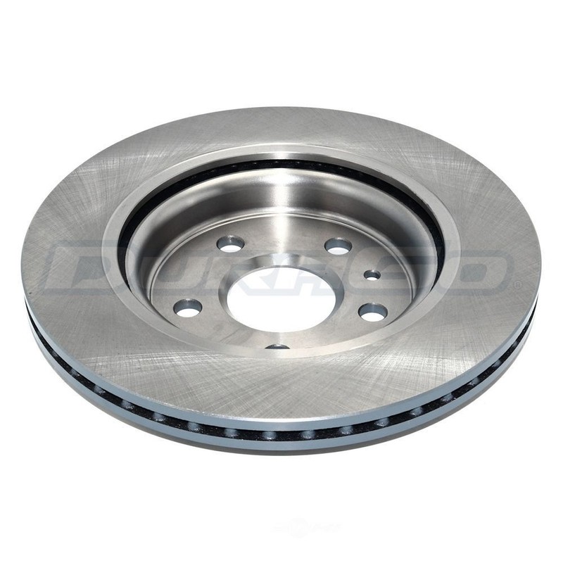 Disc Brake Rotor-LS DURAGO TITANIUM SERIES DTS BR900900-01 gallery