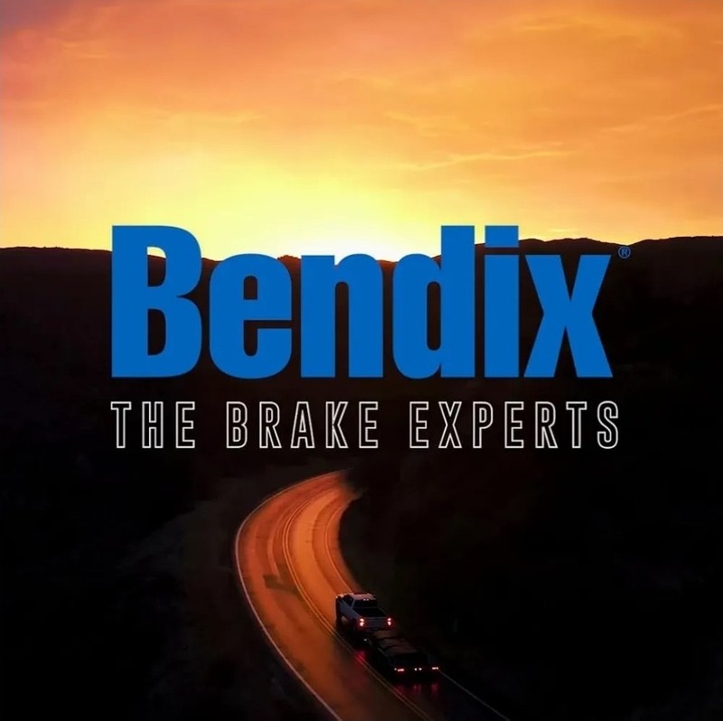 Bendix Premium Front Brake Rotor for Buick Lucerne 2011-2006, Chevrolet Impala gallery