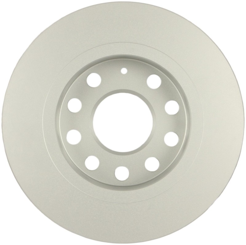 Disc Brake Rotor-Sedan Bosch 14011492 gallery
