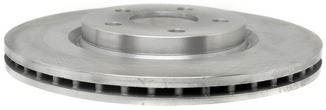 Raybestos Brakes Disc Brake Rotor | 76955R gallery