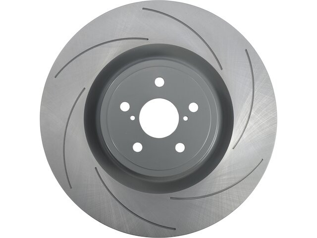 For 2015-2022 Lexus RC F Brake Rotor Front Right API 44798JHBT 2016 2017 2018
