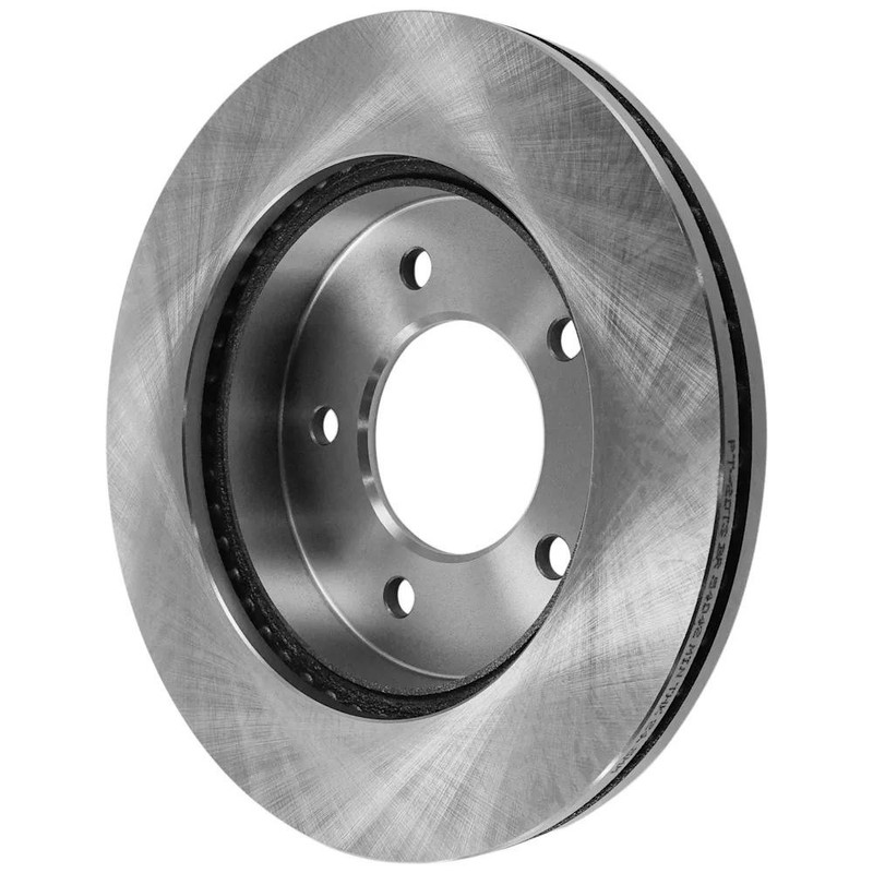 Right Front Brake Disc 1997-2004 Ford Ranch F-150 XL 5.4L 4.2L 6 Cyl F65Z1125AC gallery