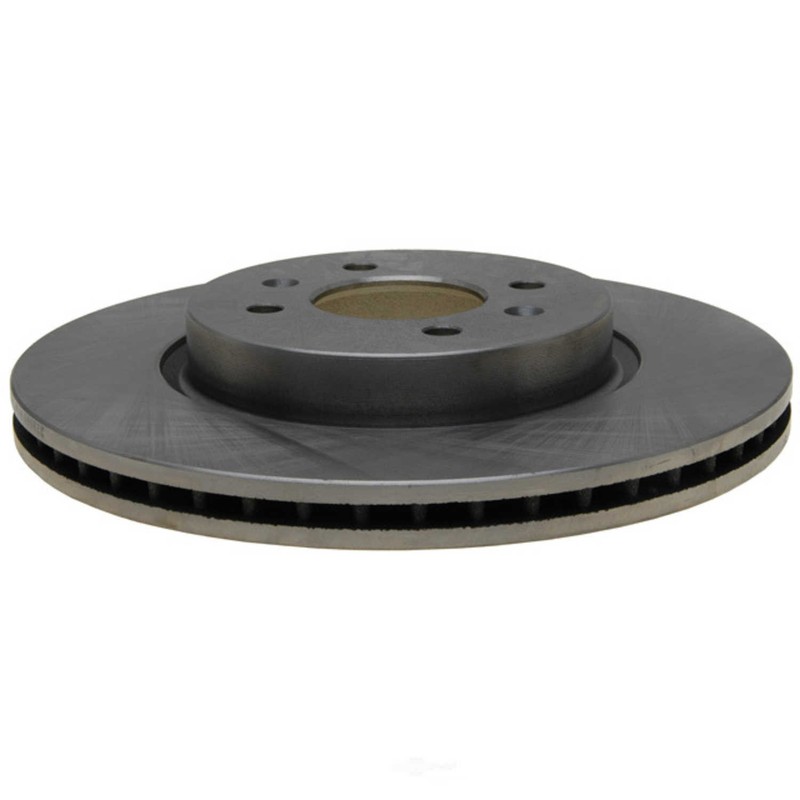Disc Brake Rotor-R-Line Raybestos 980979R