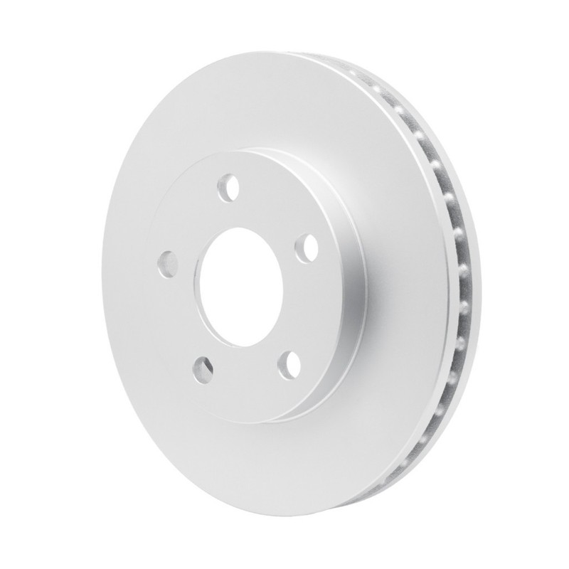 For Pontiac Trans Sport 1992-1996 Brake Rotor Front | Vented Rotor | 5 Lug Holes gallery