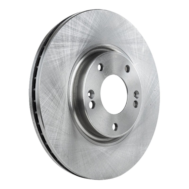Front & Rear Brake Disc Rotors For Hyundai Azera 2009 2010 2011 gallery