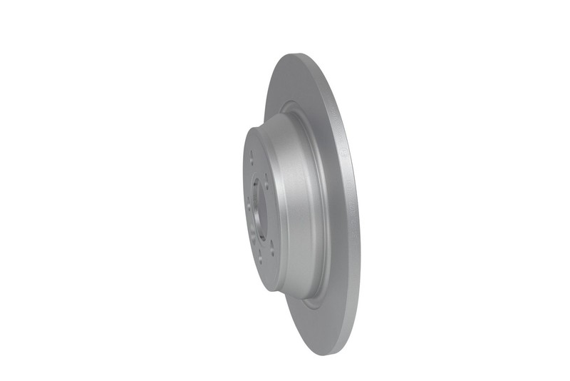 X2 PCS L&R SIDES BRAKE DISC 24.0111-0145.1 gallery