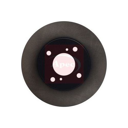 For SUZUKI ALTO K10 2010 to 2015 BRAKE DISC (FRONT) (SINGLE) DSK2781
