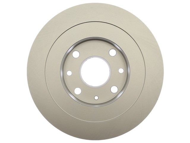 Centric Parts Disc Brake Rotor P N 320 45041F gallery