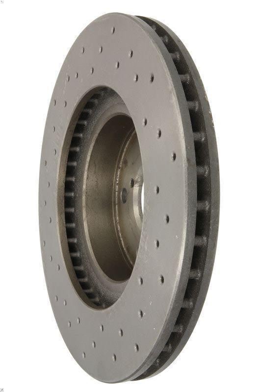 1X Brake Disc Brembo 9.9077.1X for Subaru Outback (BH) 3 2000-2003 gallery