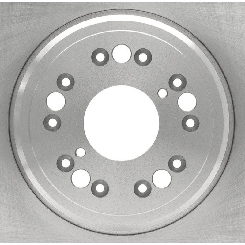 For Lexus LS400 1995-2000 Disc Brake Rotor | 26 Millimeters Discard Thickness gallery