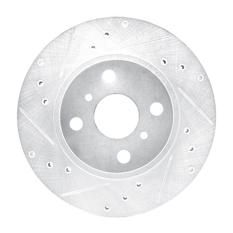For Geo Prizm 1990-1992 Brake Rotor | 22 mm. / 0.87 inches Nominal Thickness gallery
