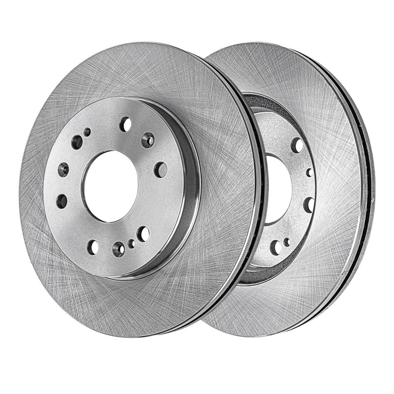 Front Disc Brake Rotors for Silverado Suburban Express Sierra Savana 1500 Tahoe gallery