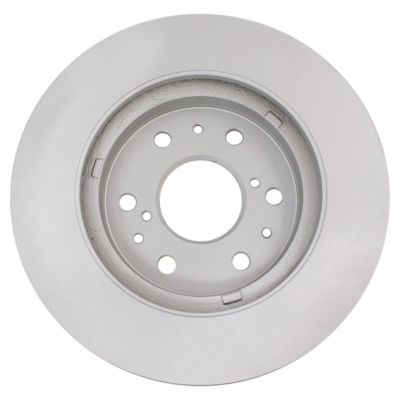 TRQ Front Brake Pad & Rotor Kit Fits 08-19 Cadillac 08-20 Chevrolet GMC gallery
