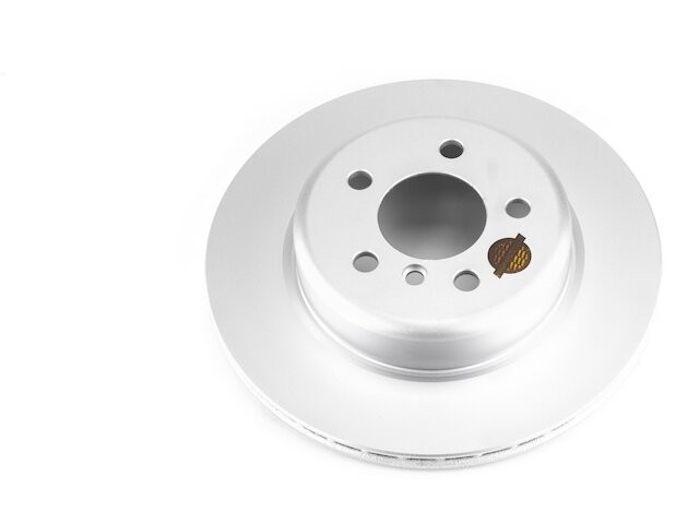 Rear Brake Rotor For 2014-2016 BMW 535d xDrive F10 2015 RS759MN
