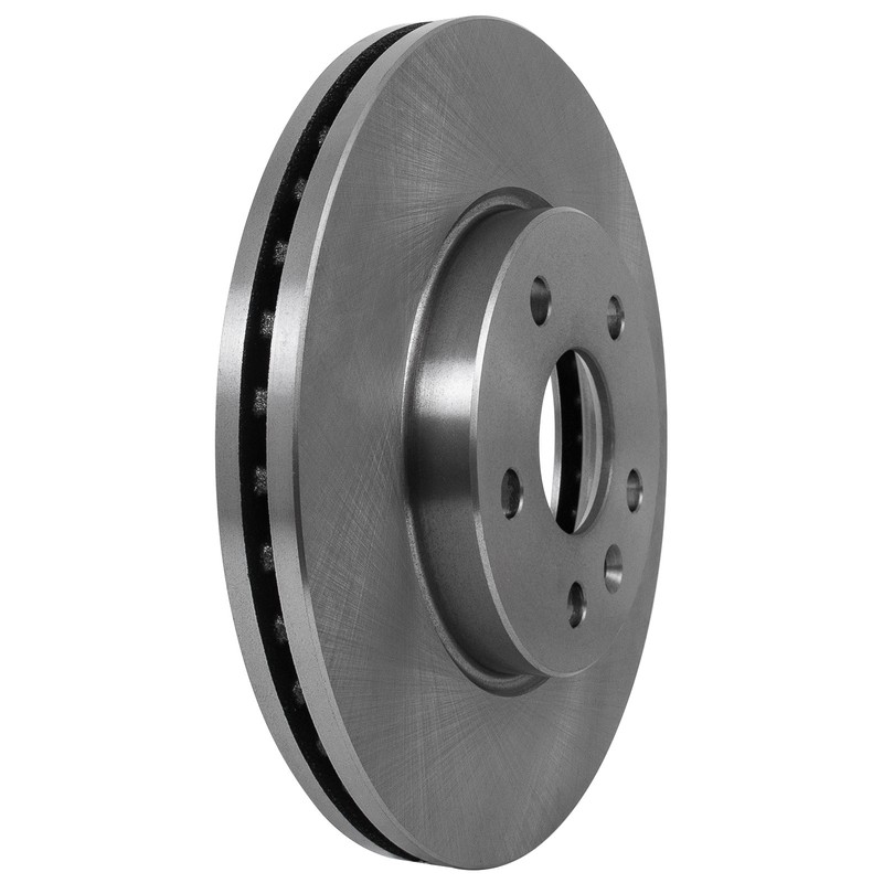 Front Disc Rotors Ceramic Brake Pads for 2011-2015 Chevrolet Cruze Limited Sonic gallery