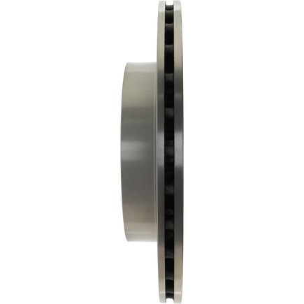 Centric 121.46075 C Tek Standard Brake Rotor