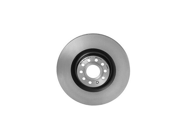 For 2006-2009 Volkswagen Rabbit Brake Rotor Front Brembo 27158XGKJ 2007 2008