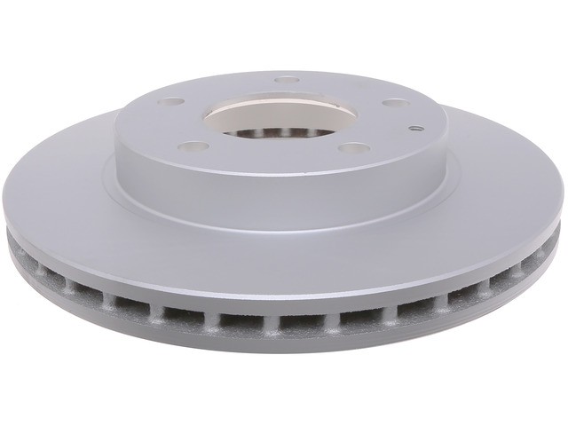 Centric Parts Disc Brake Rotor P N 320 45048F