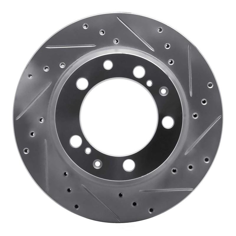 Disc Brake Rotor fits 1987-1995 Porsche 911 968 944 DFC