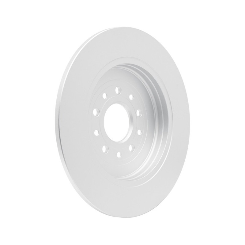For Ford Explorer 2011-2019 Brake Rotor | 11 mm. / 0.43 inches Nominal Thickness gallery