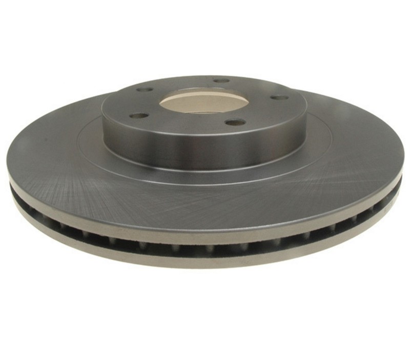 Front Disc Brake Rotor fits Nissan Altima, Altima 2006, INFINITI I35, Maxima