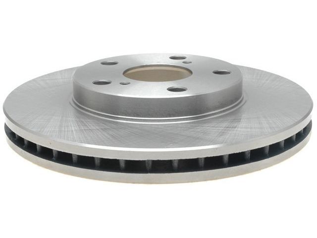 Raybestos 11YC81Z Front Brake Rotor Fits 1992-1997, 2002-2006 Toyota Camry LE