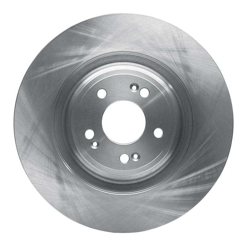 ERE-10005 R1 Concepts Brake Disc Front Driver or Passenger Side Right Left