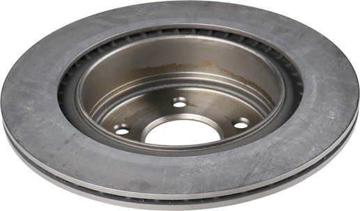 Genuine Nissan Disc Brake Rotor 43206-9N50B