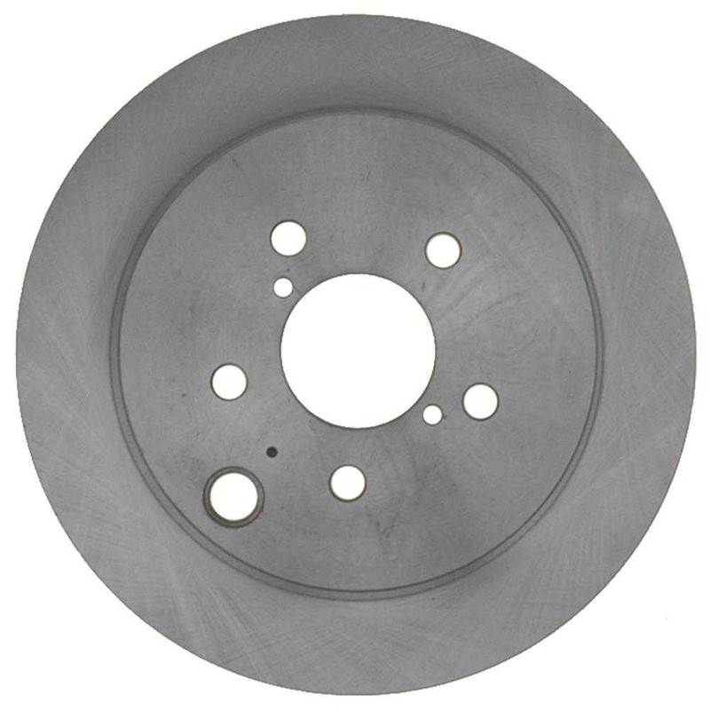 Rr Disc Brake Rotor ACDelco Advantage 18A2958A gallery