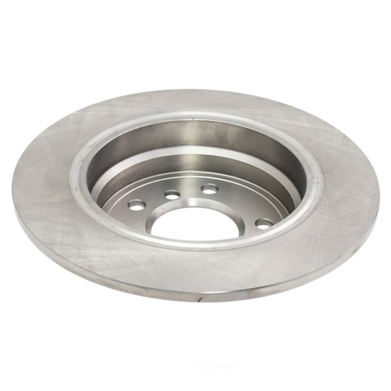 Disc Brake Rotor Set-2 Piece Brake Rotor Set TRQ BRA75913 gallery