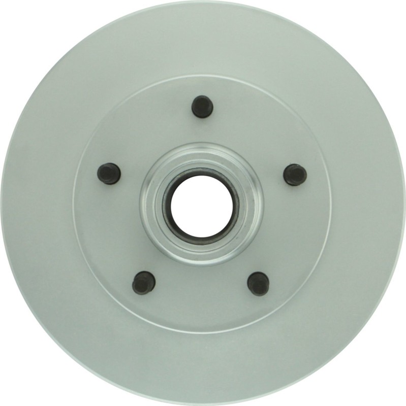 Frt Hub & Brk Rotor Assy Bosch 25010552 gallery