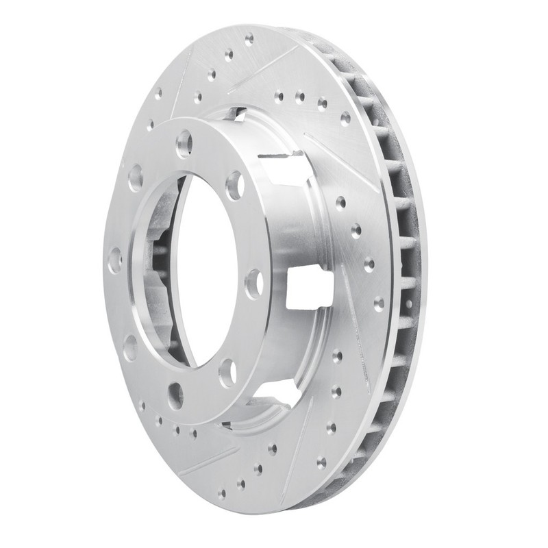 For Dodge W250 1990-1993 Brake Rotor | 28.58 mm. / 1.13 inches Discard Thickness gallery