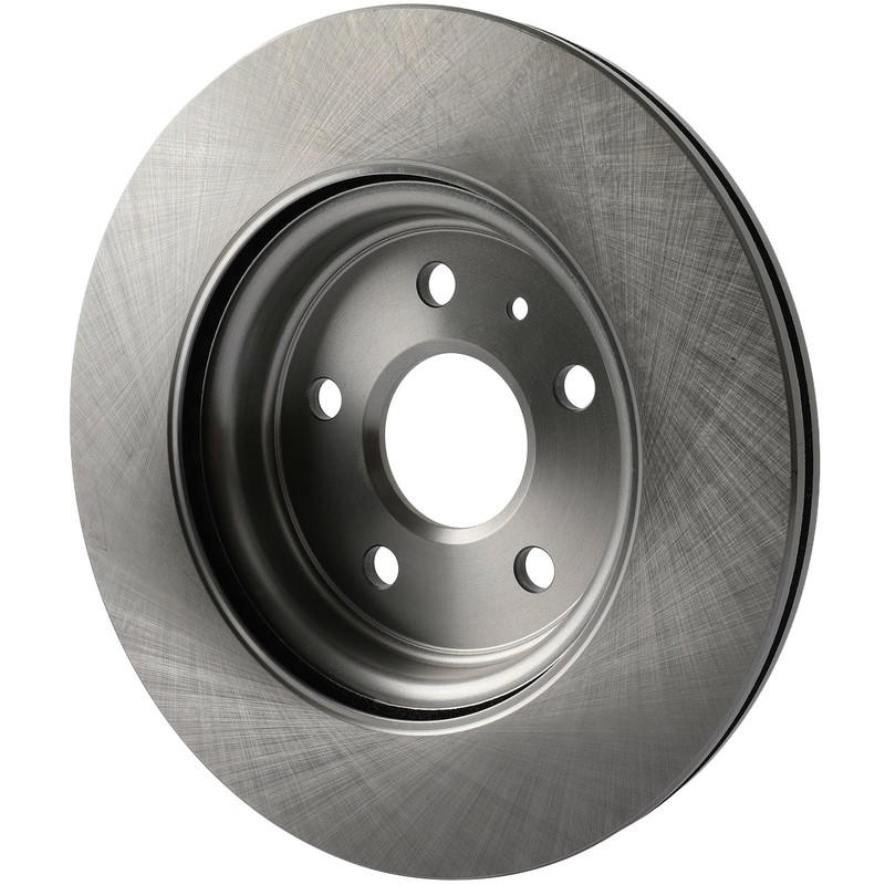 315mm Rear Discs Brake Rotors For Buick Lacrosse 2017-2019 Chevrolet Camaro gallery