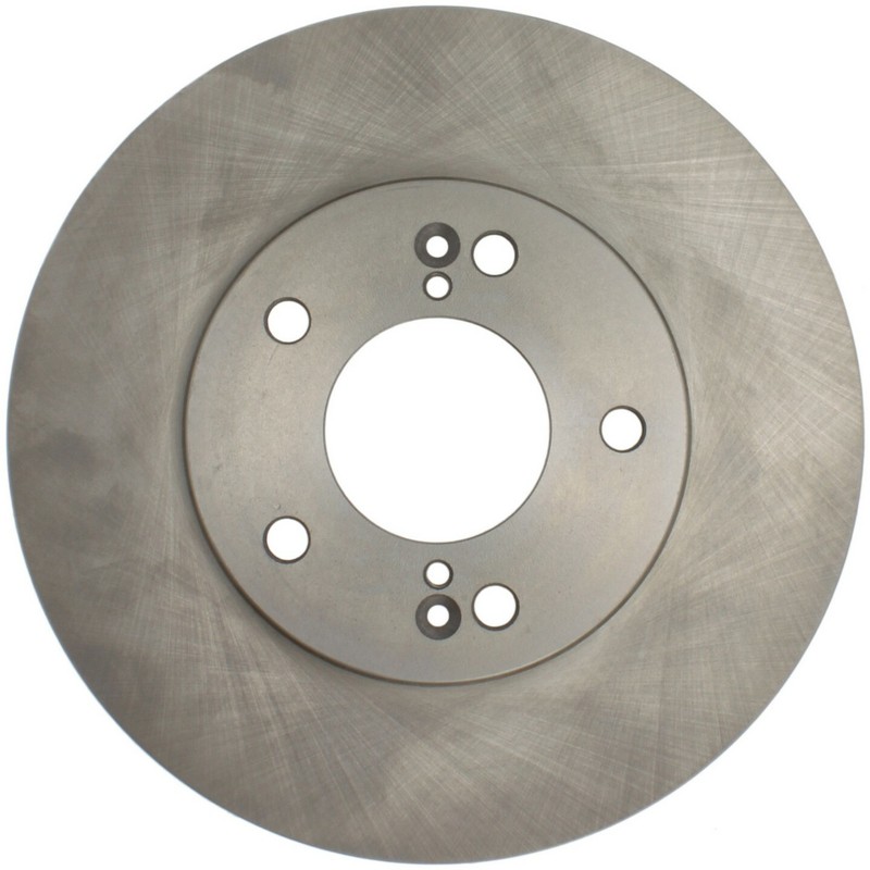 For 2001 Hyundai XG300 Standard Disc Brake Rotor Front Centric