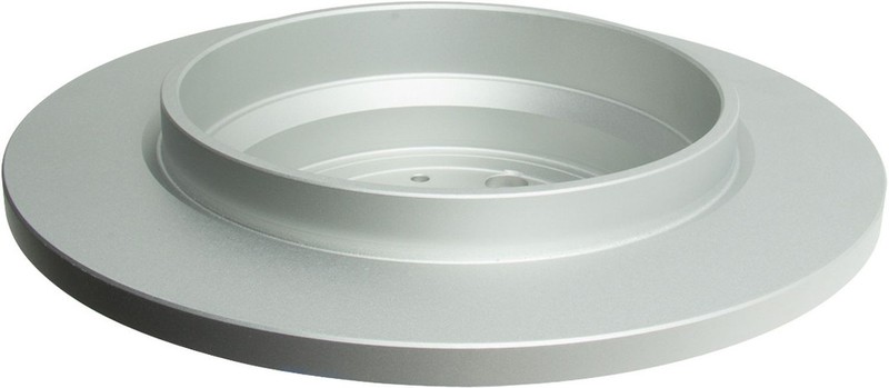 ATE SP12151 ATE Coated Single Pack Rotor For 99-09 Volvo S60 S80 V70 XC70 gallery