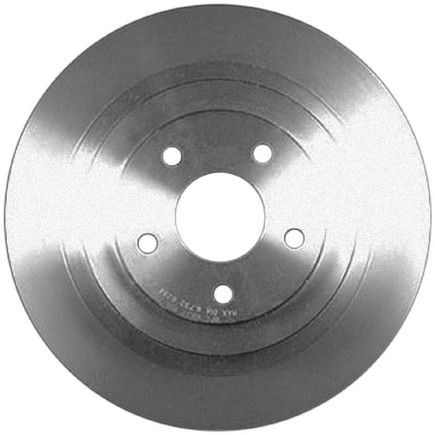 Bendix PRT5298 Brake Rotor gallery