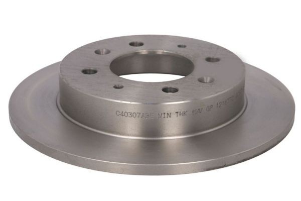 ABE C40307ABE Brake Disc for Kia gallery