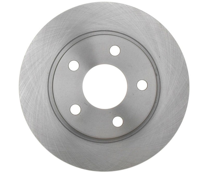 Raybestos 66406R R-Line Brake Rotor Rear