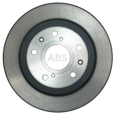 A.B.S. 17800 Brake Disc for Suzuki