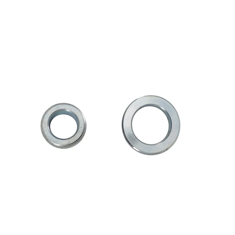 Car Deluxe Disc Brake Kit, 5 x 4-3/4" For 1955-64 Chevy Full Size Impala Bel Air gallery