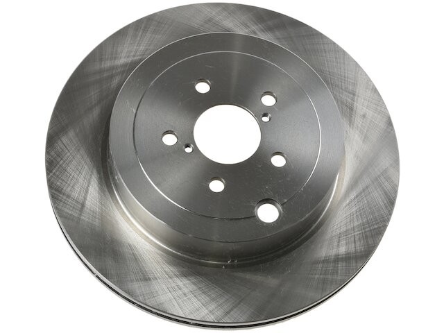Rear Brake Rotor For 2019-2020 Toyota 86 PB577HY OEF3 — 316mm