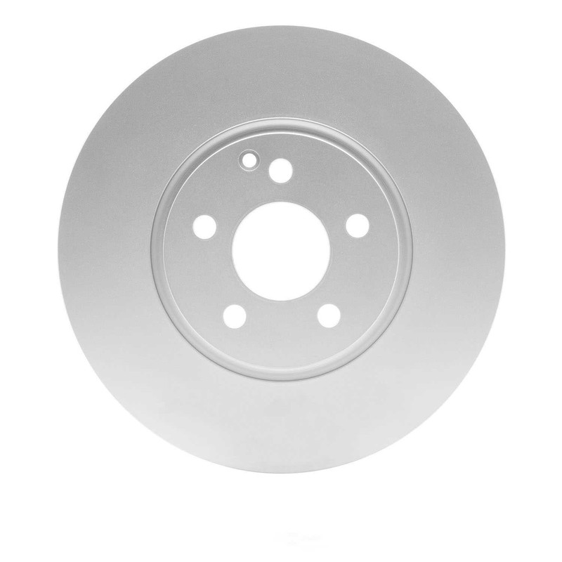 Frt Disc Brake Rotor DFC 604-63085