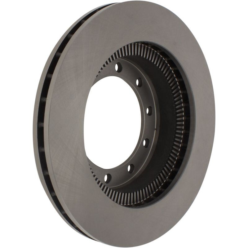 International 4300 Rotor, 4 bolt Hub Cap, Pad Set, oil Seal gallery