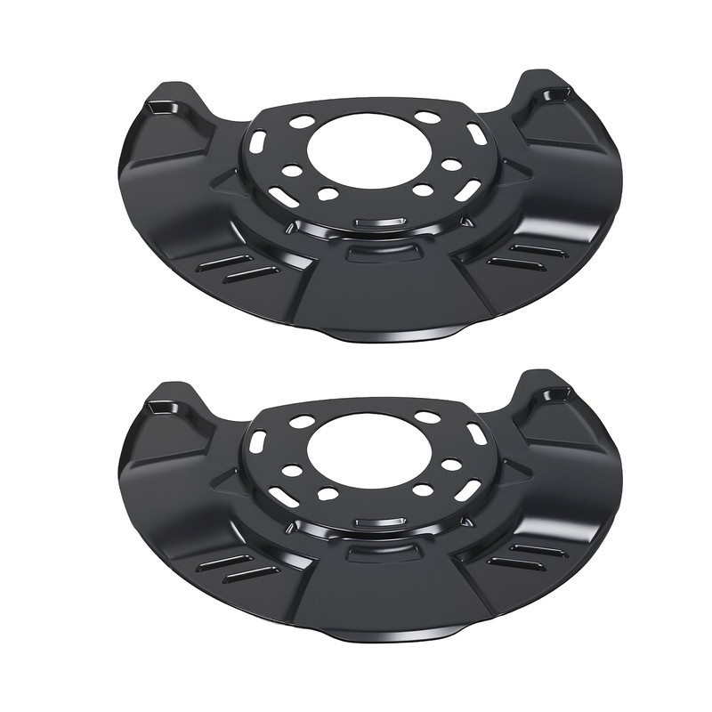 Brake Dust Shield Front for Subaru Impreza XV Crosstrek Forester 26290AG000 New