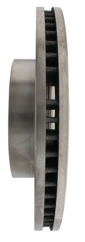 Centric Parts 121.22013 C-Tek Standard Brake Rotor For 05-09 Land Rover LR3 gallery